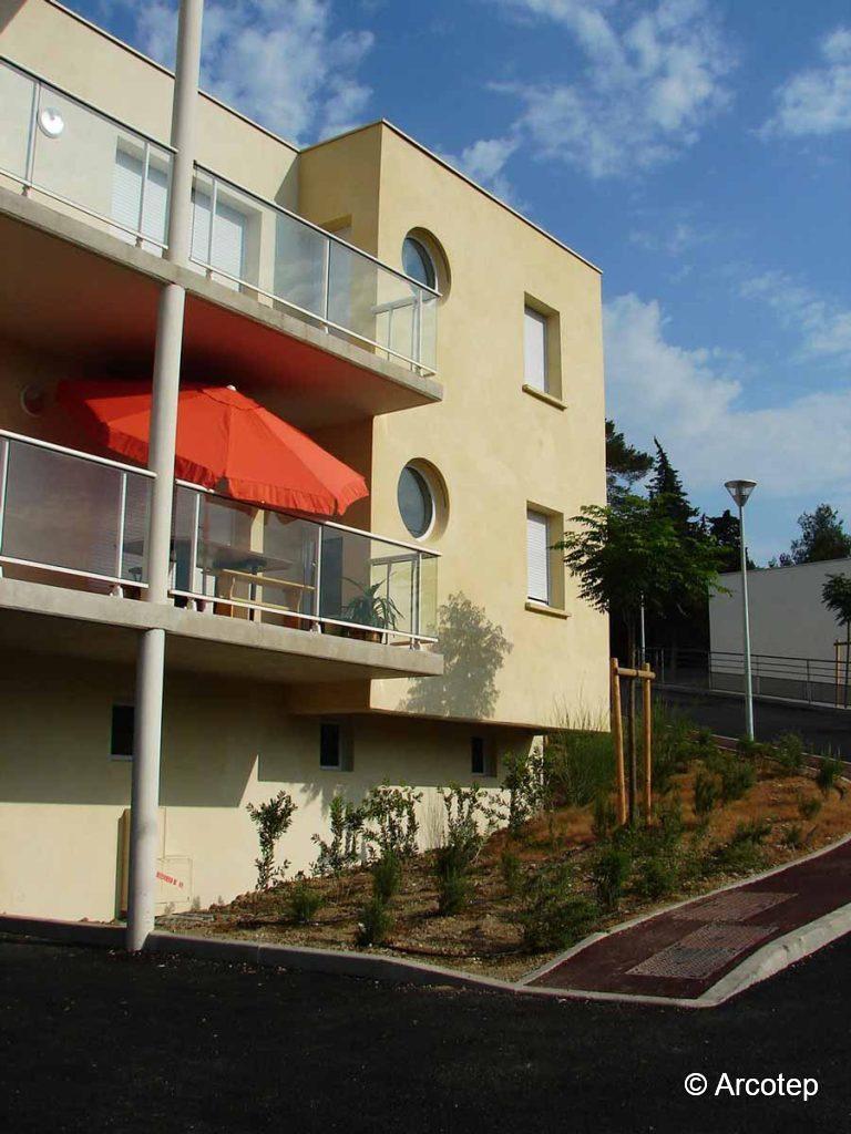 Parc du château